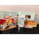 Busy Book Set (一套12本)